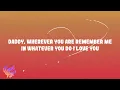 Lucky Dube - Remember Me