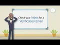 Activate your MyHR Account