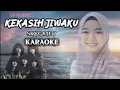 Download Lagu #Karaoke Kekasih Jiwaku #Skygate7 
