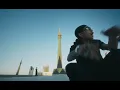 VANNDA - 6 YEARS IN THE GAME FT. AWICH (OFFICIAL MUSIC VIDEO)