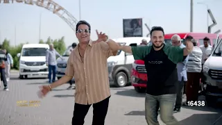 دل عينا بقى  بكف يانا شقى       جديد الفان يا بلد  قوية موتورها مقويها   ركاب و بضائع  دندنها