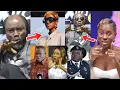 Download Lagu BIG AKWES IN TROUBLE! Cina Soul Reports Him To Ghana Police \u0026 Hon Sam George - FULL STORY