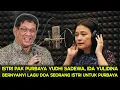 Lagu VIRAL‼️ ISTRI PAK PURBAYA YUDHI SADEWA, IDA YULIDINA BERNYANYI LAGU DOA SEORANG ISTRI UNTUK PURBAYA