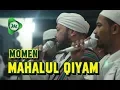 Momen Mahalul Qiyam Bikin Nangis - Mahage Kebumen