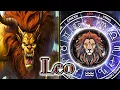 Leo Constellation Leo Astrology and Mythology