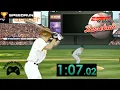 ESPN Arcade Baseball Speedrun - World Record