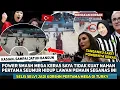 Download Lagu 🔴INI MUSTAHIL TERJADI !! SELIS SELVI..Tangan Saya Sampai Sakit Menahanya Pwer Spke Mega Diluar Nalar