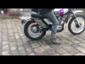 BSA B50T for sale on eBay