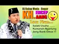 CERAMAH TERBARU KI BALAP MUDA / KH. ENCEP AANG - BOGOR