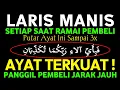 Lagu KUNFAYAKUN!! PUTAR DI TEMPAT USAHA, AYAT PELARIS JUALAN MUSTAJAB, JUALAN LARIS MANIS TAK TERHENTI