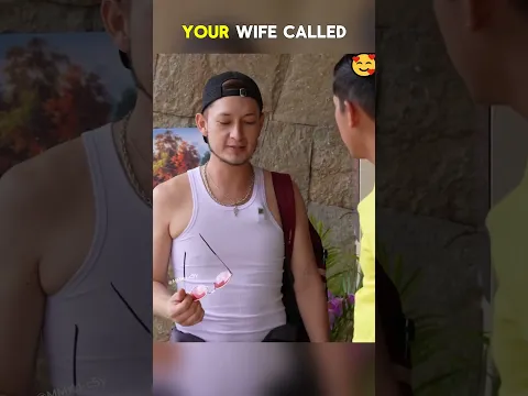 😱 Dad Didn’t Believe His Daughter! #shorts