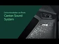 Download Lagu Škoda Canton Sound System