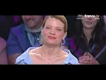 “The way we touch” par Charlotte Cardin en live