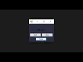 Simple C Timer App