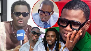 Divorce Entre Sidy Diop et Soubatel, Omaro Prend Position et Révèle «Diecky Dou Khalé Keene Kouko…