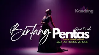 bintang pentas dewi perssik jazz dut version cover by kandang music lab