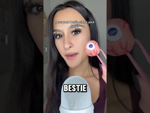 wait for it #asmr #explore #pov #trending