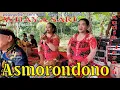 Download Lagu ASMORONDONO GENDING EBEG WIJAYA SARI LIVE BANARAN