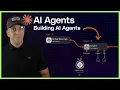 Using AI Agents to Build AI Agents in WordPress Claude Code Bit Flows