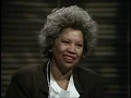Download Lagu Toni Morrison interview | American Author | Award winning | Mavis on Four | 1988