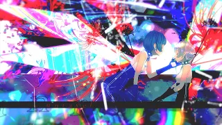 TK from 凛として時雨 「unravel」 by 燦鳥ノム【歌ってみた】