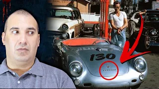 قصة أشهر سيارة  فى العالم مسكونة بالجن   قصة حقيقية أغرب من الخيال              قصص دندنها