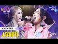 CHINTYA (CICALENGKA) - Jayanti | DMD PANGGUNG REZEKI