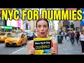 DON T Visit New York City Until You Watch This 2026