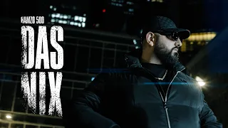 HAMZO 500 - DAS NIX  [Official Video]