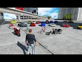GTA-Style Open World Game Full Unity Source Code for Sale Buy Customize Now