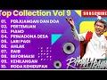 Lagu FULL COLLECTION Rhoma Irama – Perjuangan dan Doa | Lagu Dangdut Lawas Terpopuler