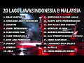 Lagu Rock Metal Terbaik Sepanjang Masa ! 20 Lagu Lawas Malaysia \u0026 Indonesia
