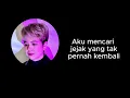 Lagu VIDEO LIRIK KEHILANGAN KEKASIH ALDYNA