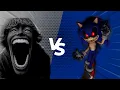 SCP-67 vs Sonic exe The REAL Strongest One Revealed