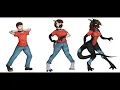 dragon tfs