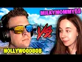 Download Lagu FIGHTING A HUGE PUBG STREAMER ON NEW VIKENDI...