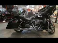 2017 Harley-Davidson Electra Glide Ultra Classic - Used Motorcycle For Sale