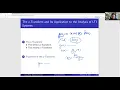 Digital Signal Processing Course 7 - z-Transform Part 1