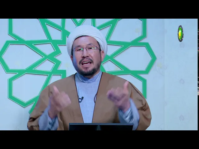 ⁣5    فلسفه جدید در غرب - استاد: محمد آصف حکمت