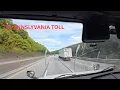 Is I-76 Pennsylvania the Worst Toll Road