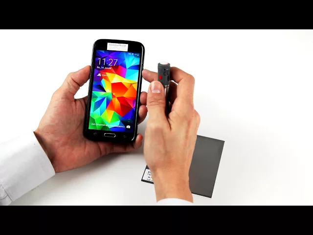 Coating Thickness Gauge : SmarTest