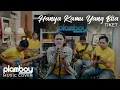 Download Lagu HANYA KAMU YANG BISA - TIKET || LIVE COVER PLAMBOY MUSIC