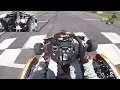Shifter 101 - Basics of Driving a Shifter Kart