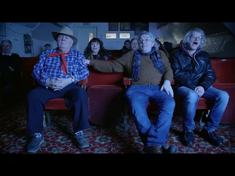 Official Trailer