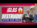 Lagu NO LE DIO PEREZA ROBAR: Jorge Glas, la CÁRCEL y la Pastilla MÁGICA