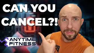 I Went To Anytime Fitness To Sign Up Here s What Happened Gym Review