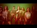 Rahmania Astrini - LOVE ME LIKE YOU (Official Music Video)