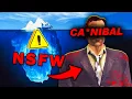 Download Lagu GTA 3 Lore Disturbing Theories Iceberg Explained