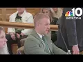 Turtleboy in court for witness intimidation case tied to Karen Read investigation