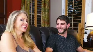 Julia Ann and Logan Long My Friend s Beautiful Mom